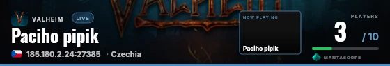 Hero badge preview