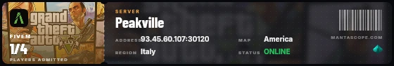 Ticket badge preview