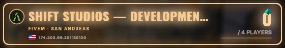 Marquee badge preview