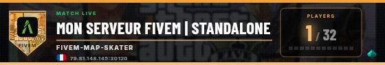 Scoreboard badge preview