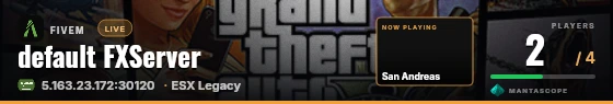 Hero badge preview