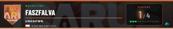 Scoreboard badge preview