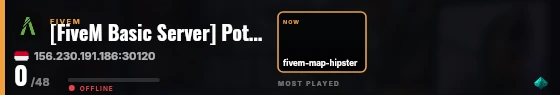 Filmstrip badge preview