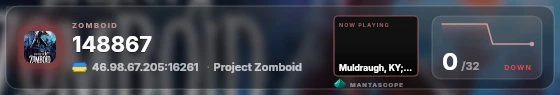 Glass badge preview