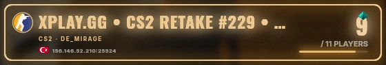 Marquee badge preview