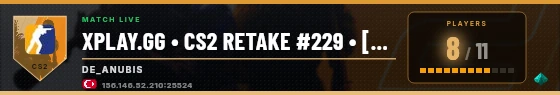 Scoreboard badge preview