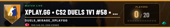 Scoreboard badge preview