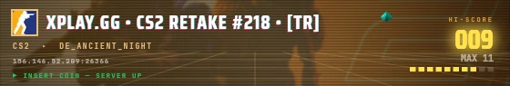 Arcade badge preview