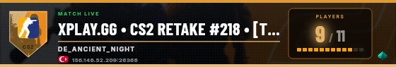 Scoreboard badge preview