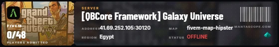 Ticket badge preview