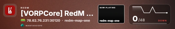 Mesh badge preview