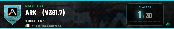 Scoreboard badge preview