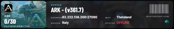 Ticket badge preview