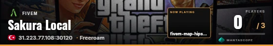 Hero badge preview