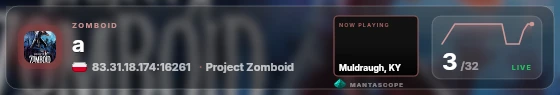 Glass badge preview