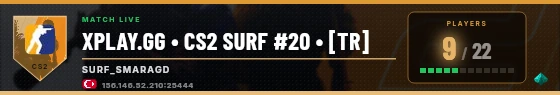 Scoreboard badge preview