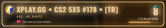 Marquee badge preview