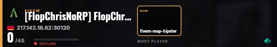Filmstrip badge preview