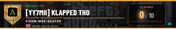 Scoreboard badge preview