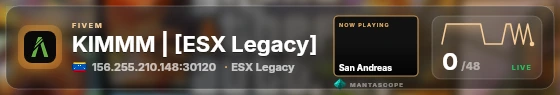 Glass badge preview