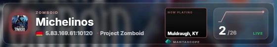 Glass badge preview
