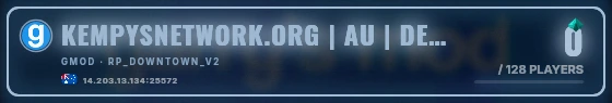 Marquee badge preview