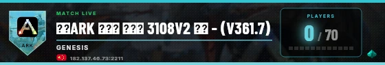 Scoreboard badge preview