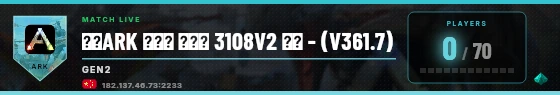 Scoreboard badge preview