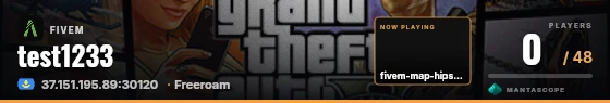 Hero badge preview