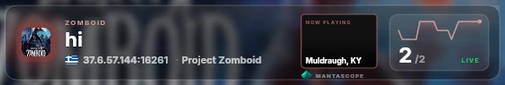 Glass badge preview