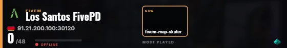 Filmstrip badge preview
