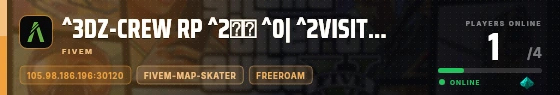 Edge badge preview