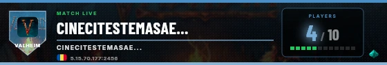 Scoreboard badge preview
