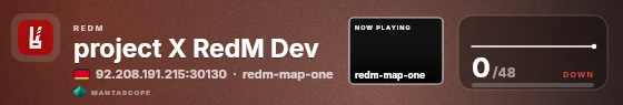 Mesh badge preview