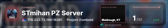 Glass badge preview