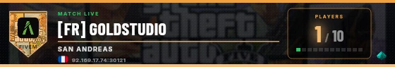 Scoreboard badge preview