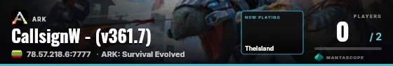 Hero badge preview