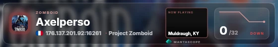 Glass badge preview