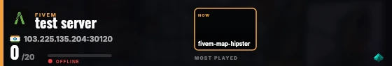 Filmstrip badge preview