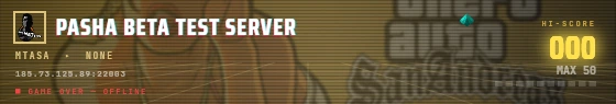 Arcade badge preview