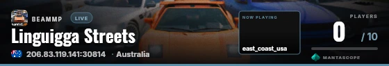 Hero badge preview
