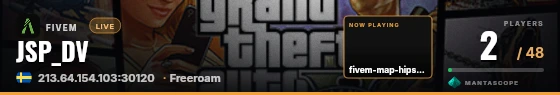 Hero badge preview