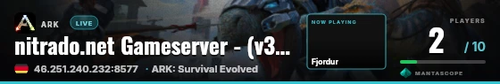 Hero badge preview