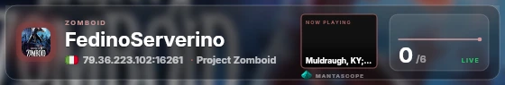 Glass badge preview