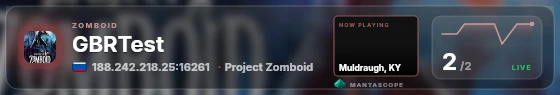 Glass badge preview