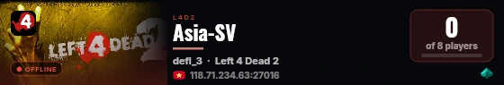 Asia-SV live status badge