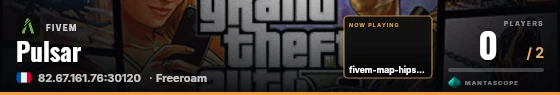 Hero badge preview