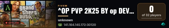 ^OP PVP 2K25 BY op DEV&LEAK DISCORD.GG/opPVP live status badge