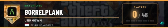 Scoreboard badge preview