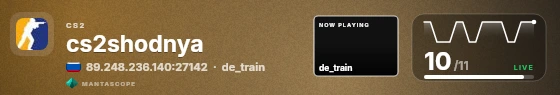 Mesh badge preview